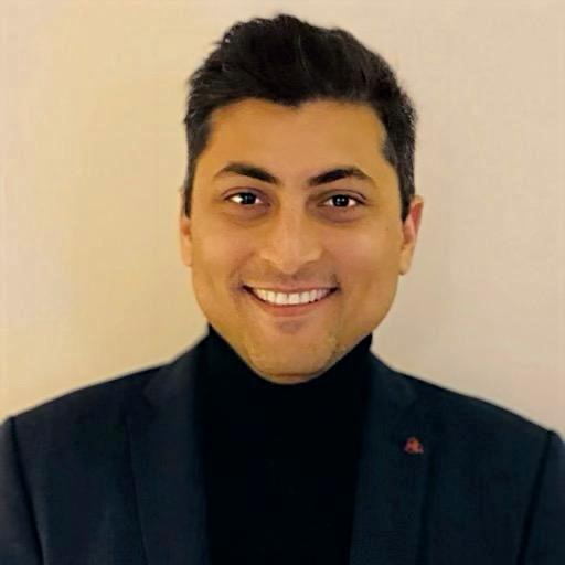 Pankaj Kumar Thakur