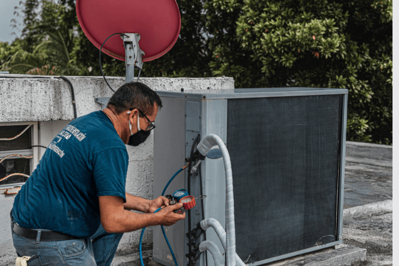 Maintenance des bâtiments : garder les installations en bon état avec la bonne approche 