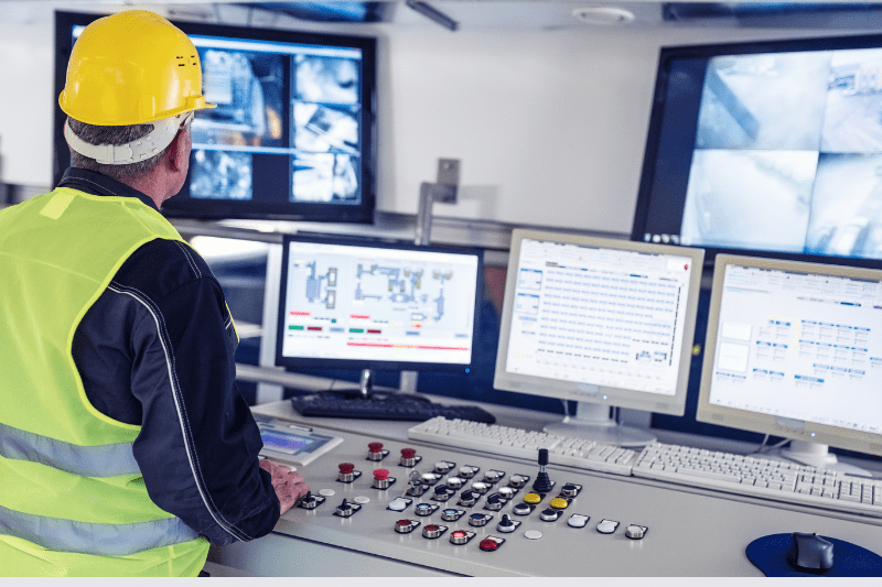 Gestion des actifs et des bons de travail avec Wello