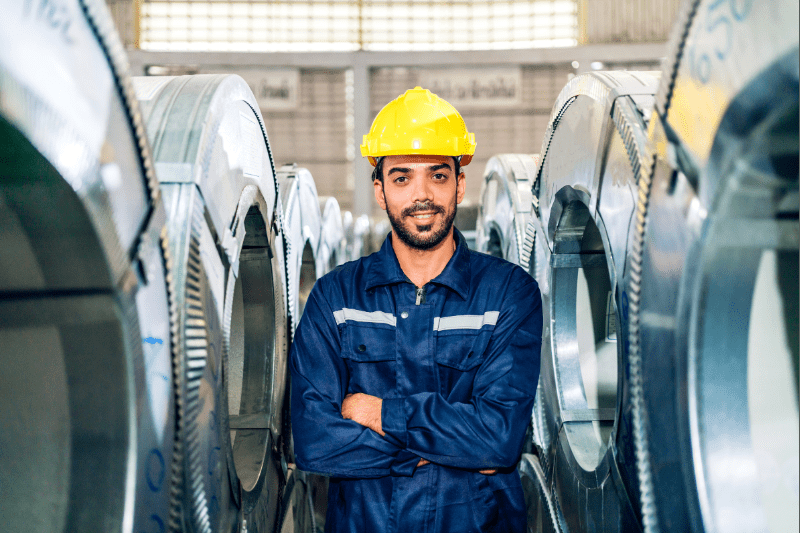 Gestion des interventions sur le terrain pour les entreprises de services modernes