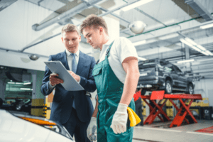 maintenance prédictive