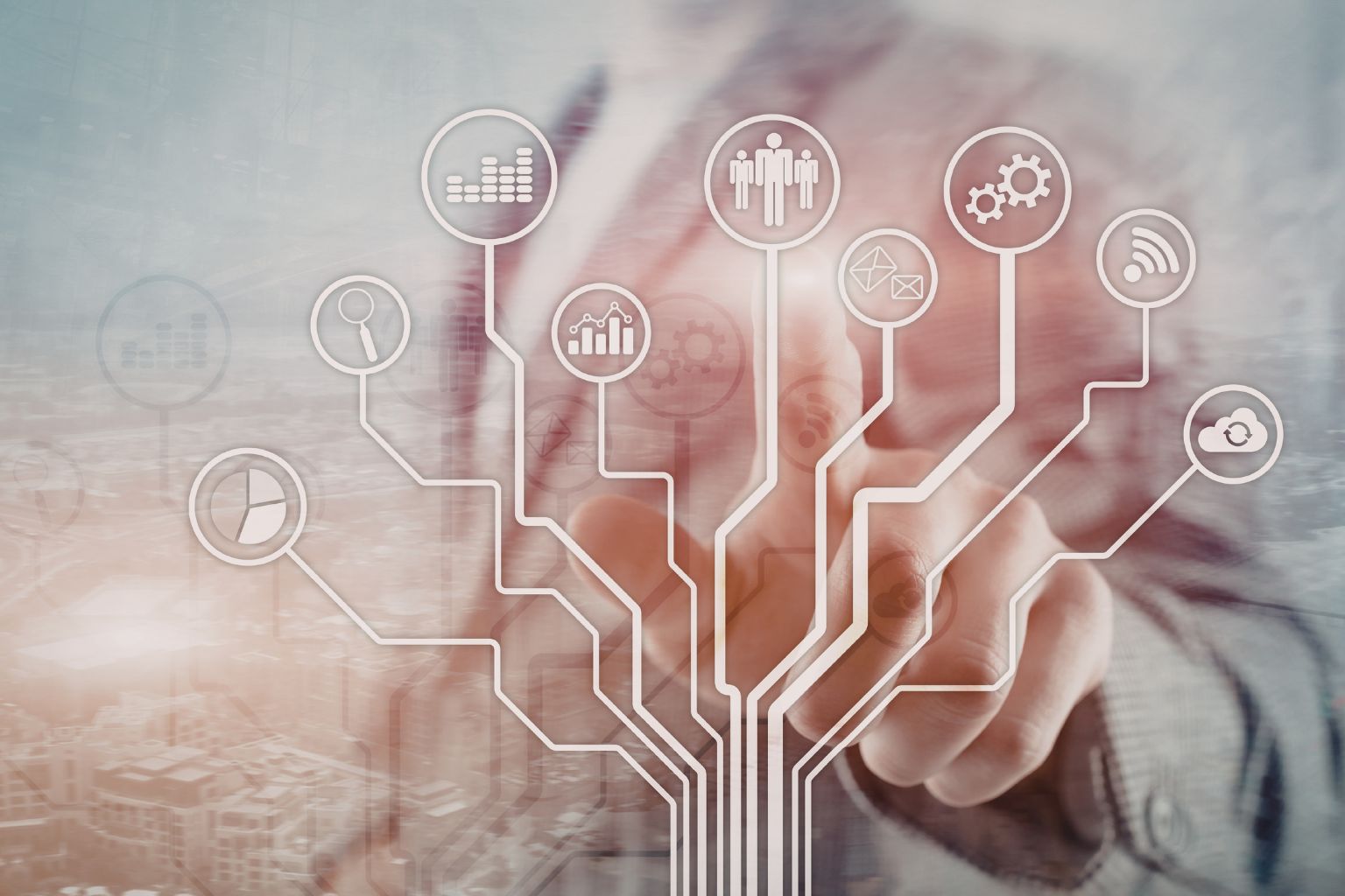 Odoo vs Field Service Management Software