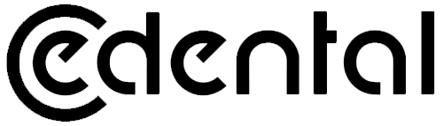 Cidental brand logo with a circular C emblem