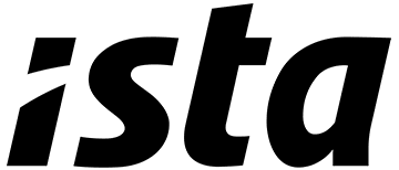 ISTA logo