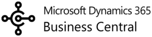 Microsoft Dynamics 365 Business Central logo