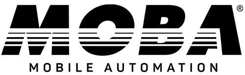 MOBA Mobile Automation logo
