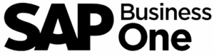 SAP Business One logo